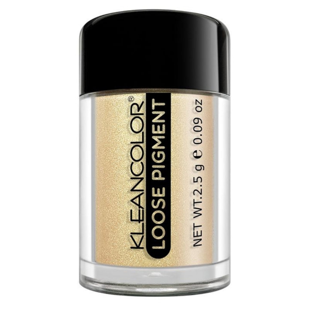 🆕️SEALED🆕️Kleancolor Loose Pigment Eyeshadow  🍪SUGAR COOKIE🍪